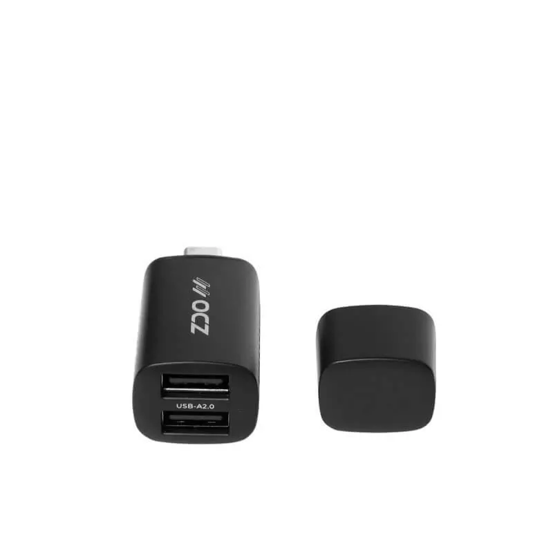 پاوربانک OCZ مدل STK089-12